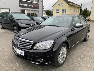 Мерседес С-класс 2012 года, акпп, бензин, Mercedes c 180, 156 л.с
