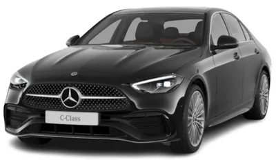 Mercedes Benz C-180 W205 (2014 - ) — G A M C O