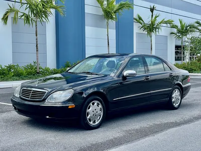 Mercedes S500 Coupe review | Auto Express