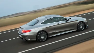 2022 Mercedes-Benz S500 Review: 6-Cylinder Serenity - CNET