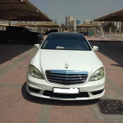 BRABUS 500 - Mercedes-Benz S 500 L 4MATIC - Cars for Sale - Cars - BRABUS