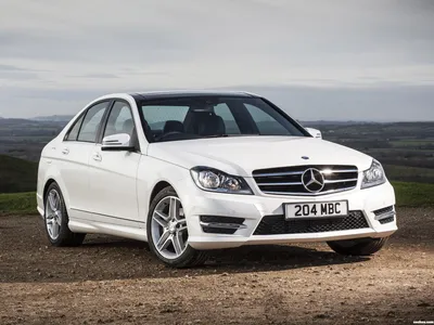 Cars Mercedes-Benz C 180 BlueTEC 116hp | High Quality Tuning Files | Chip  Tuning Files | Mod-files.com