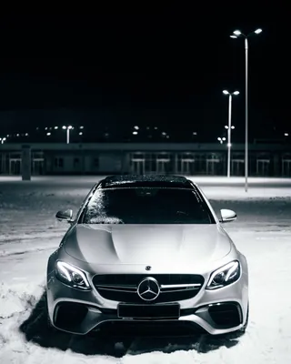 Авангард- официальный дилер Mercedes-Benz - Зима, снег, гололёд... ❄️❄️❄️  Друзья, среди вас есть те, кто при упоминании этих слов ни за что не сядет  за руль автомобиля?🤔 Чувствуете ли вы себя уверенно