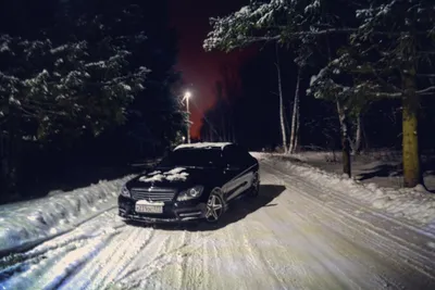 Зима пришла. Снег, снег, снег! — Mercedes-Benz E-class (W212), 1,8 л, 2012  года | покатушки | DRIVE2
