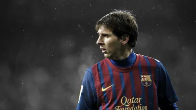 Картинки Лионель месси, футбол, футболист, обои, барселона, lionel messi -  обои 1680x1050, картинка №11838