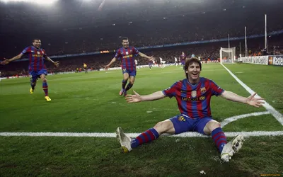 Lionel Messi - Лионель Месси. Обои для рабочего стола. 1600x1200