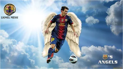 Скачать обои футбол, футболист, барселона, lionel messi, лионель месси,  Barcelona, раздел спорт в разрешении 1152x864