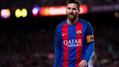 Фото Лионель Месси Мужчины World Cup 2014 FC Barcelona 1920x1220