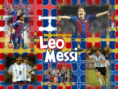 Картинка на рабочий стол лионель месси, клуб, 10, lionel messi, форма, leo,  лео 1400 x 1050