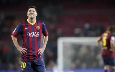 Скачать обои Lionel Messi, Lionel, Messi в разрешении 1920x1080 на рабочий  стол