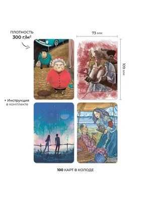 Метафорические ассоциативные карты «Он и Она». Метафора отношений мужчины и  женщины