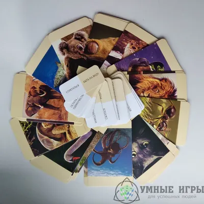 Метафорические карты - Богини Древней Греции | ПСИ - Play