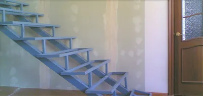 Металлические лестницы заказать: Кузница-МСК