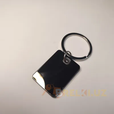 Металлический брелок Колесо, BLACK купить в Москве ✓ цены и характеристики  на PitLand