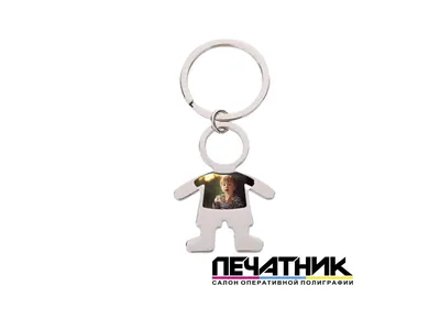 Металлический брелок Канистра, RED купить в Москве ✓ цены и характеристики  на PitLand