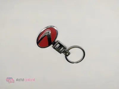 Металлический тройной брелок СКА KC2223-05 купить за 790 руб. в  интернет-магазине Хоккейного клуба СКА