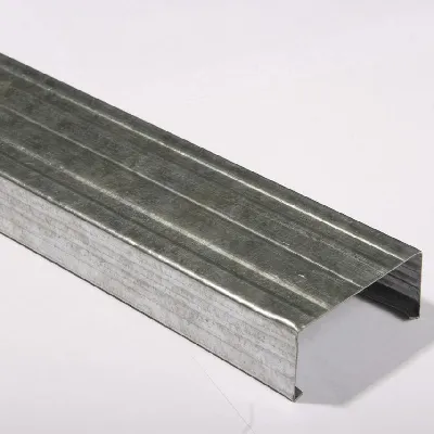 Металлопрофиль, сталь оцинкованная - купить строительные и отделочные  материалы в ТД «Олимп»