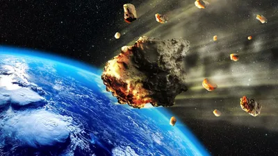 Всюду жизнь. Найдены метеориты со следами инопланетной органики - РИА  Новости, 16.12.2020
