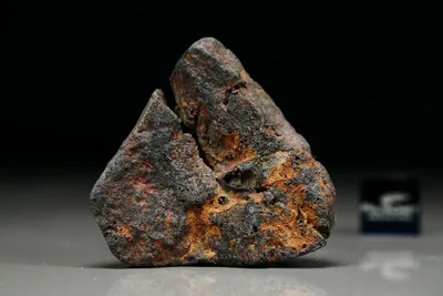 Химический состав метеоритов