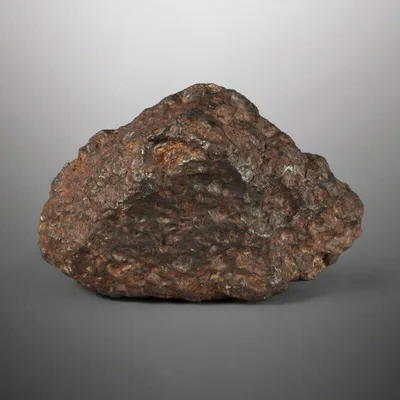 Очередной марсианский метеорит оказался исключительно богат органическими  соединениями