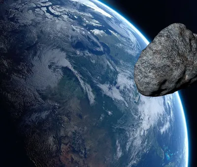 Найден древнейший метеорит, который старше Земли - РИА Новости, 21.07.2021