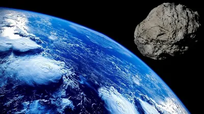 Черный метеорит с Марса не похож на прежние находки - BBC News Русская  служба