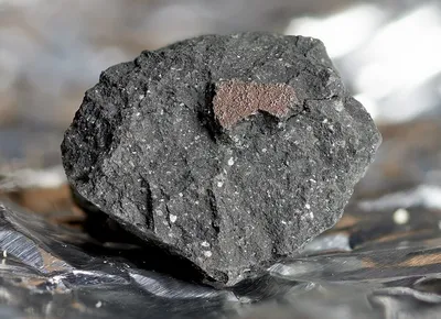 Самые известные метеориты в мире