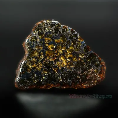 Метеорит — все статьи и новости - Индикатор