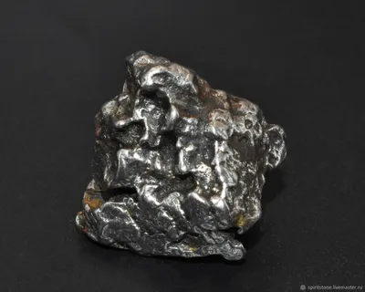 Купить Образец метеорит Аргентина (1-1,5 см) Доставка по всему миру! Заходи  и покупай сейчас! | Интернет-магазин Минерал Маркет - 498451
