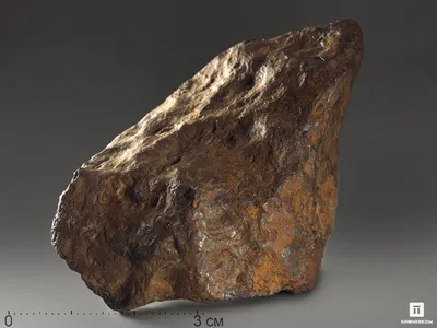 Упал — остался: Челябинский метеорит поможет создать внеземные материалы |  Статьи | Известия