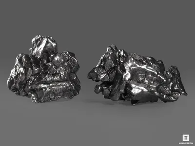 Метеорит Кампо-Дель-Сьело
