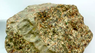 Метеорит Кампо-дель-Сьело, осколок 2,5-4 см (23-24 г), цена - 7480 руб
