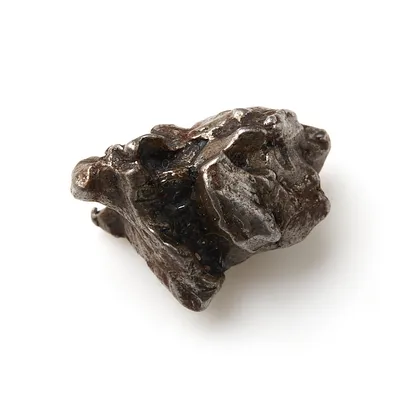 Метеорит Кампо-Дель-Сьело