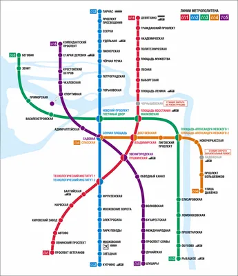 Экскурсия по Московскому метро