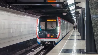 Сколько времени мы проводим в метро? - mir-metro.by