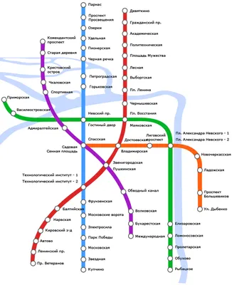 Поезд «Балтиец»: новый облик метро Санкт-Петербурга от ТМХ