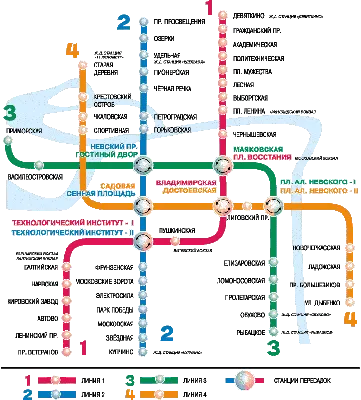 Ленинский проспект (станция метро, Санкт-Петербург) | Общественный  транспорт вики | Fandom