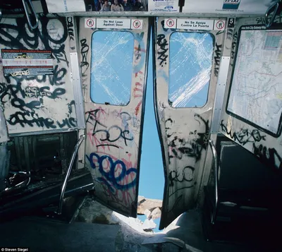 Метро Нью-Йорка | Схема метро Нью-Йорка