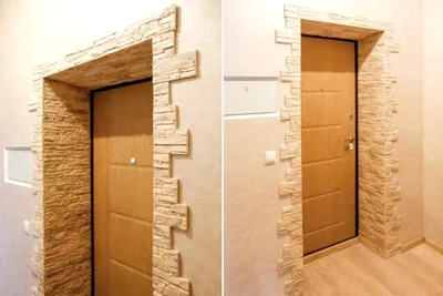 Дизайн арки в коридоре: как сделать ваш дом стильным и уютным [93 фото]