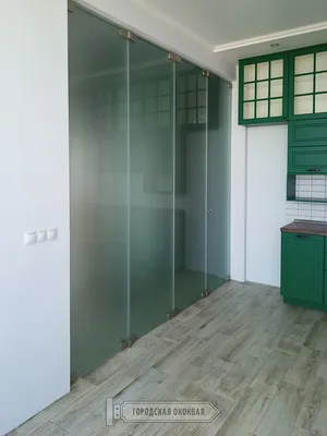 Межкомнатная Перегородка LOFT 2 \"РАЗДВИЖНАЯ\" из стали и стекла купить в  Киеве - Раздвижные системы