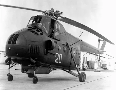 Ми-4 — Википедия