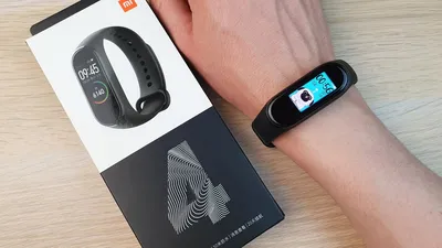 Xiaomi Mi Band 4: How to get started on the fitness tracker | Tech News