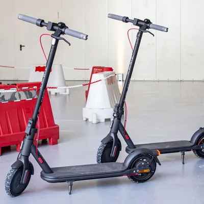 Xiaomi Electric Scooter 4 Lite