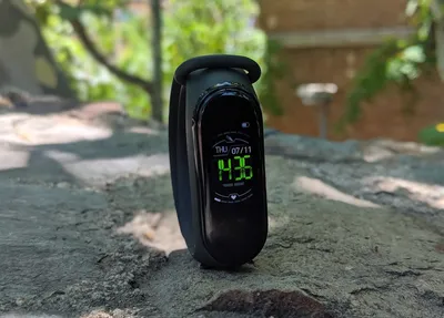 ⌚ Mi band 4 как подключить к телефону - YouTube