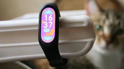 Как проверить оригинальность Xiaomi Mi Band 4