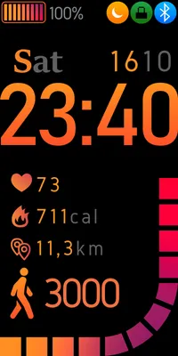 Xiaomi Mi Smart Band 7: обзор, характеристики, цена, время работы