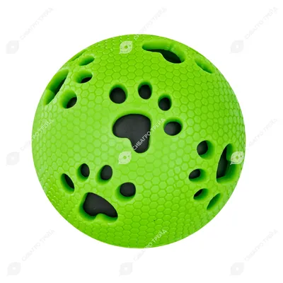 Игрушка Fancy Pets Мячик Ёжик для собак 8,5 см - купить по цене от 209  рублей в Новосибирске | Мокрый Нос