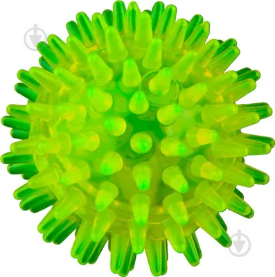 M-Pets (М-Петс) Squeaky Ball Toy – Игрушка мячик для собак с пищалкой -  Купить онлайн, цена и отзывы на E-ZOO