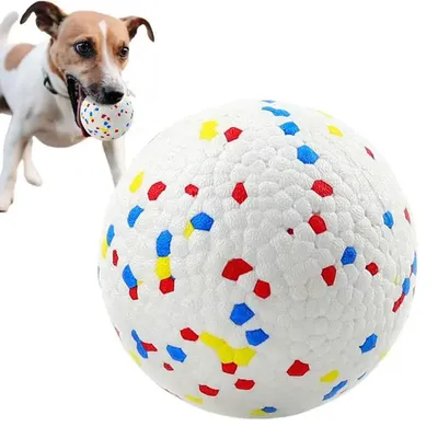 Купить Beeztees Теннисный мяч для собак с пищалкой (цена за 2 шт.) -  доставка, цена и наличие в интернет-магазине и аптеках Доктор Вет