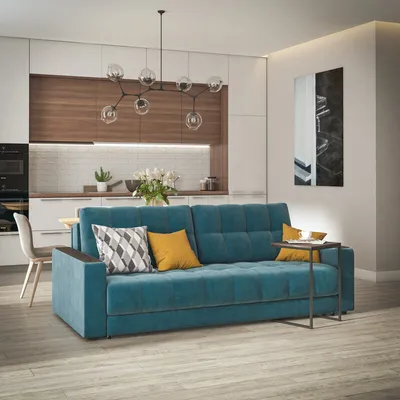 Модные диваны 2020 - особенности выбора современных диванов - магазин мебели  Dommino